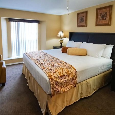 The Townhouses Branson Extérieur photo