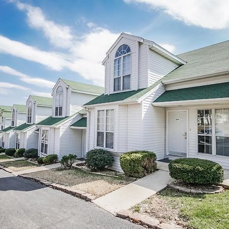 The Townhouses Branson Extérieur photo