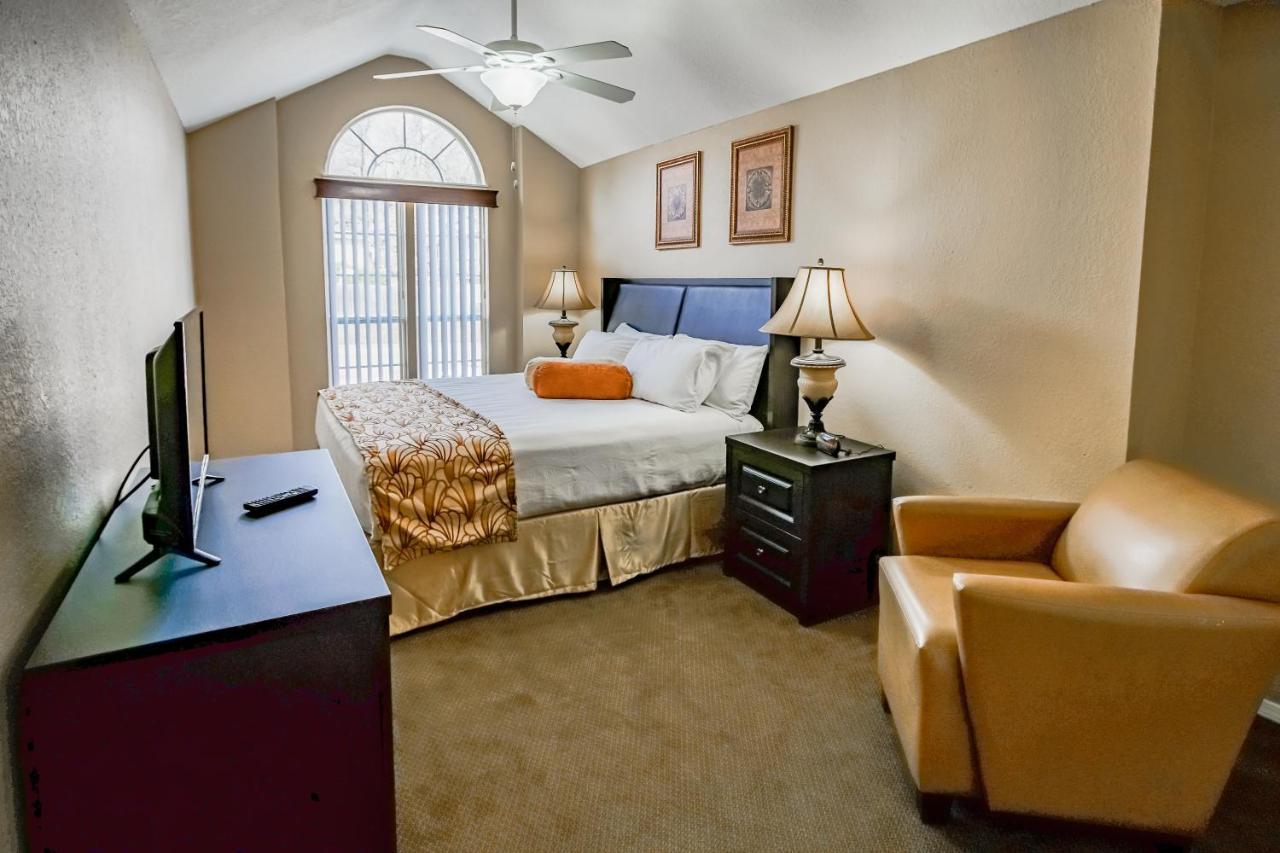 The Townhouses Branson Extérieur photo