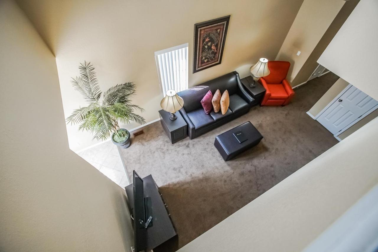 The Townhouses Branson Extérieur photo