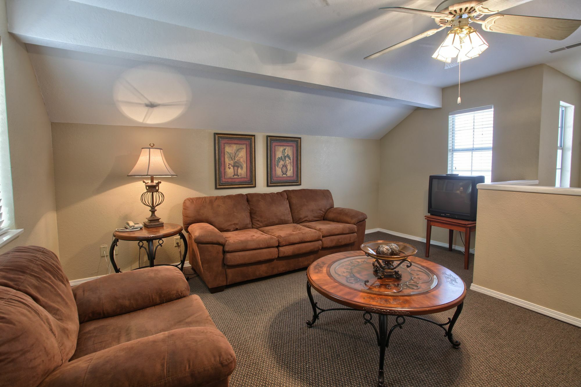 The Townhouses Branson Extérieur photo