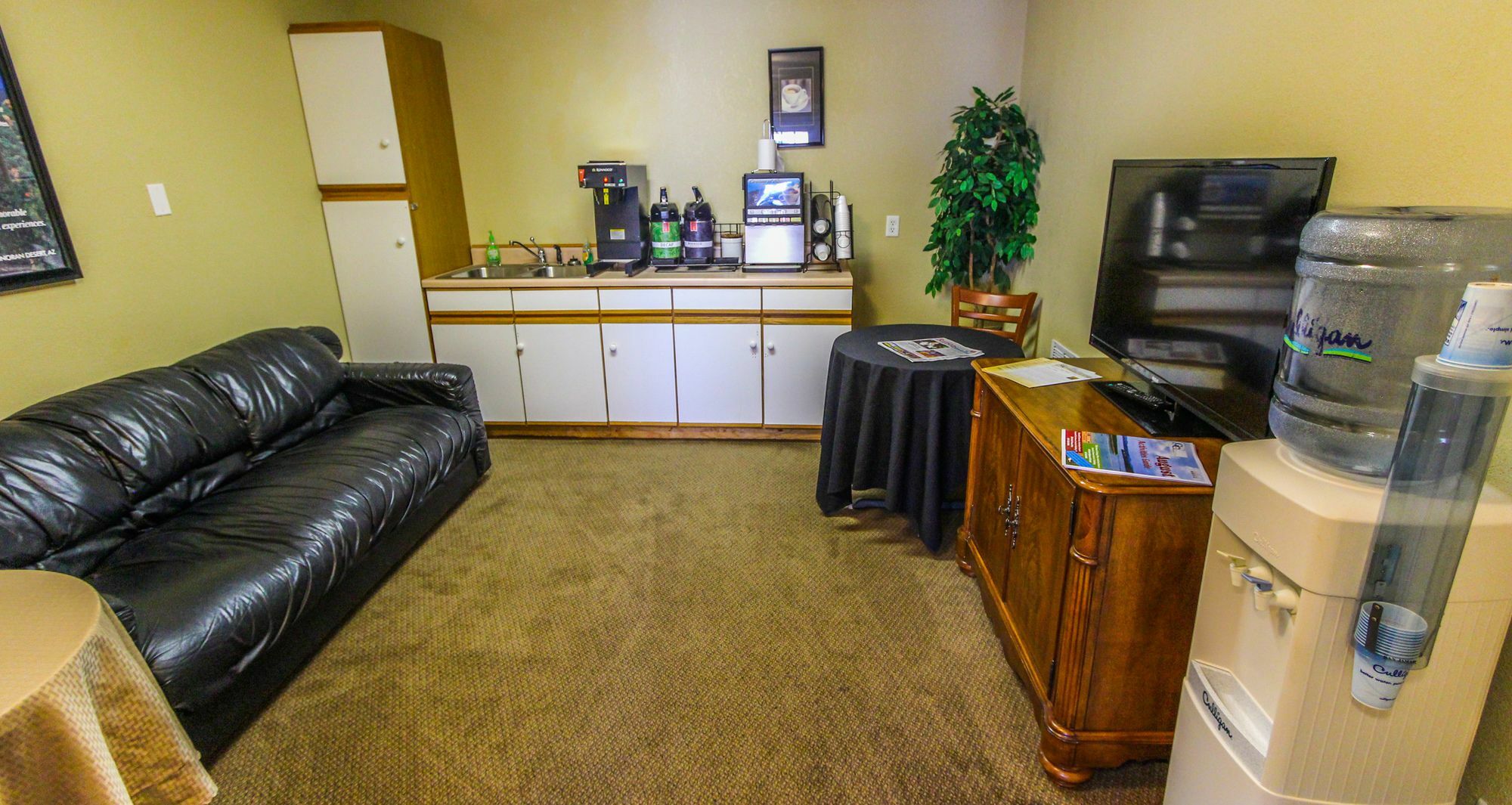 The Townhouses Branson Extérieur photo