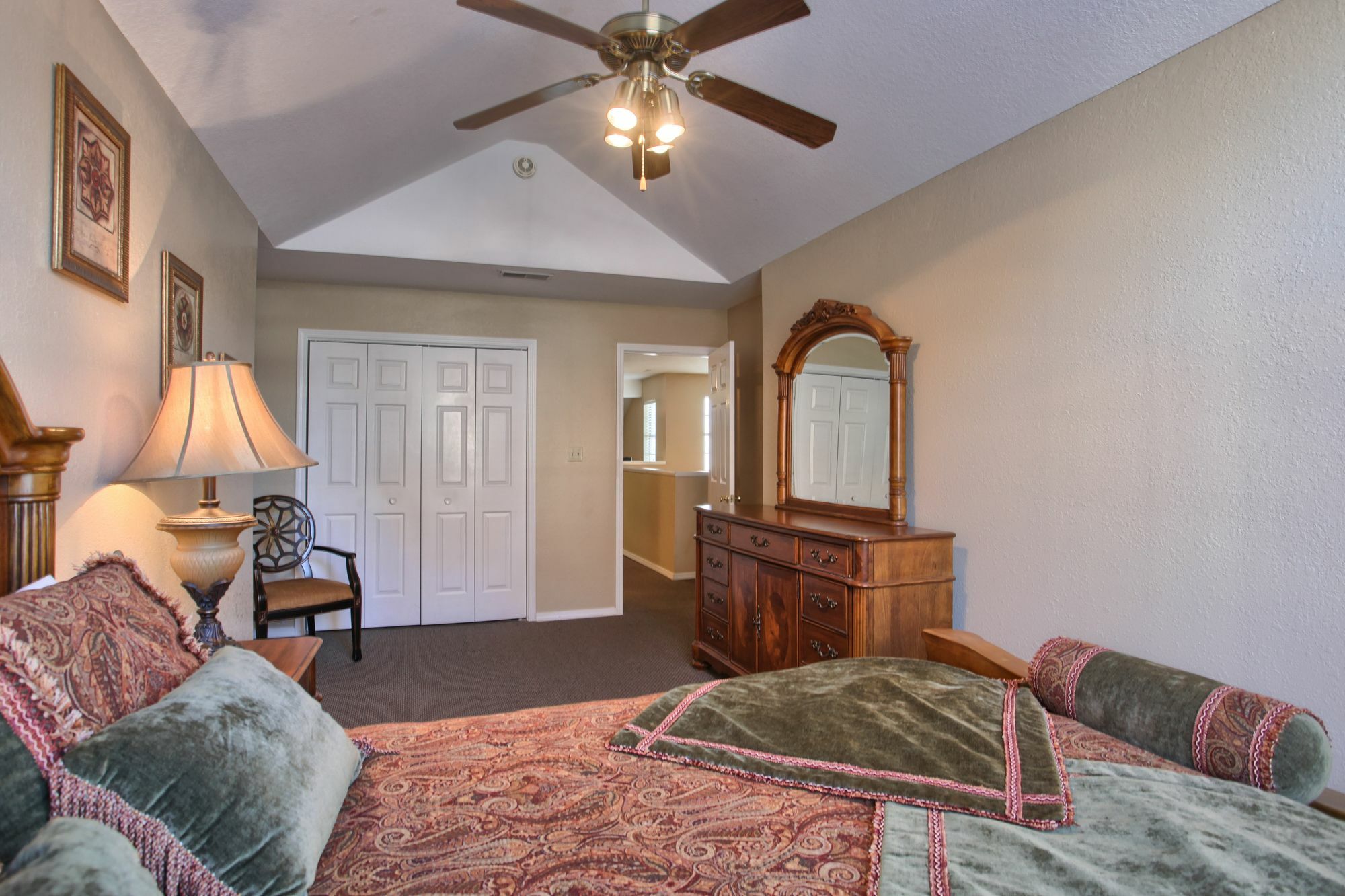 The Townhouses Branson Extérieur photo