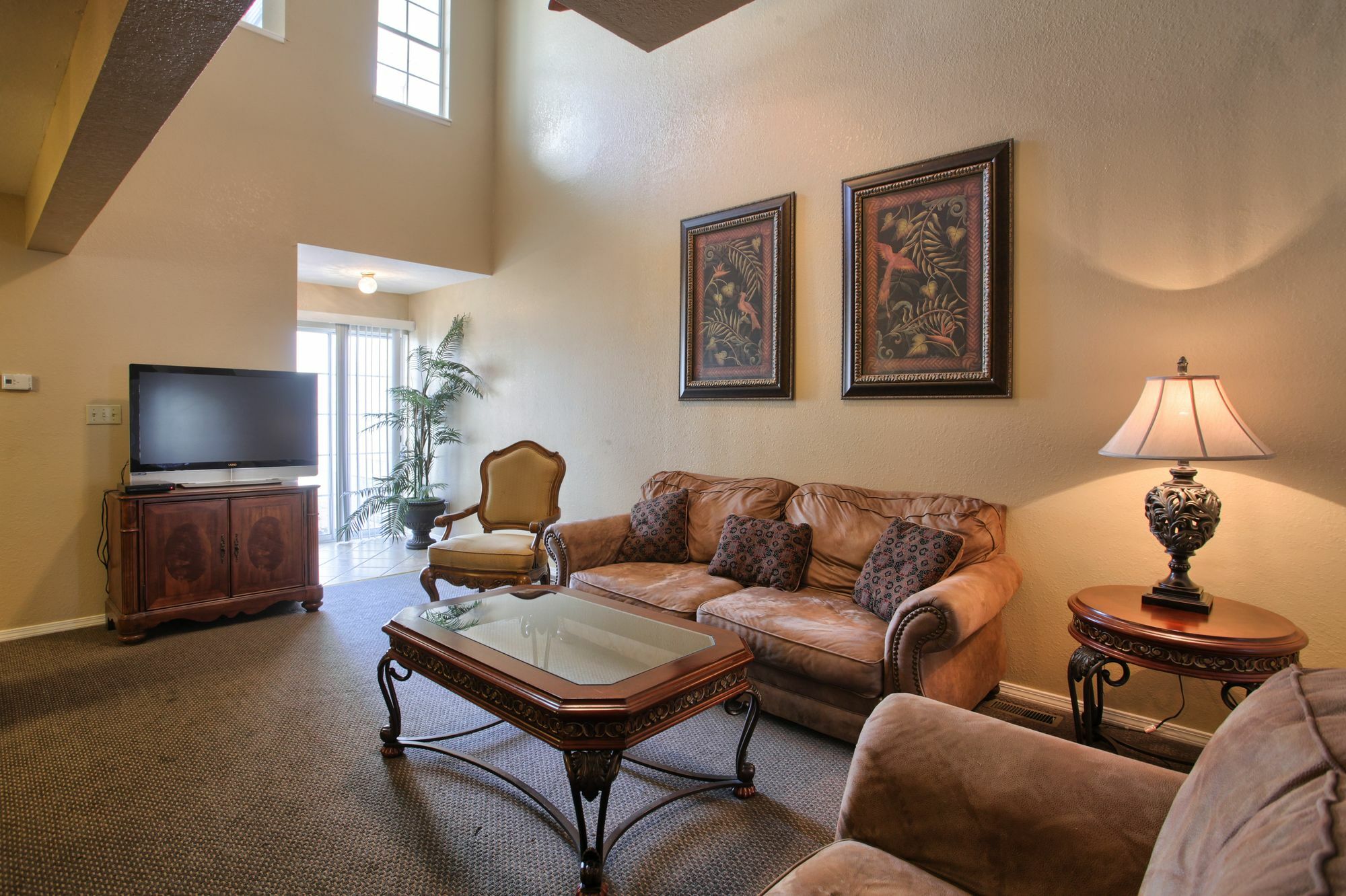 The Townhouses Branson Extérieur photo